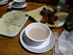 -蒙艾里民族传统菜蒙餐