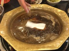 -芦月轩羊蝎子(北蜂窝店)