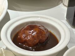 -羲和雅苑•北京烤鸭(国贸商城店)