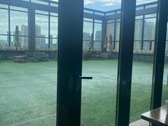 -希尔顿欢朋酒店·欢朋餐厅