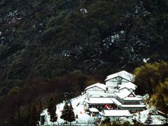 -萍乡武功山风景名胜区