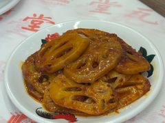 -堂瓦里·33年传统赣菜(第一街区店)