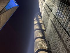 -上海环球金融中心云端足球盛典