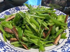 -漫渡庄绿岛花园•隐世庭园菜(滨湖店)