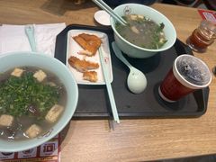-回味鸭血粉丝汤(砂之船店)