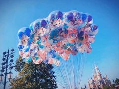 -上海迪士尼度假区