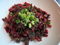 -陕北南泥湾·延安本地菜(人民公园店)