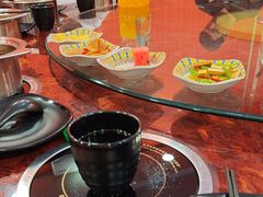 -塔兰齐新疆孜然火锅(鲤鱼山路店)