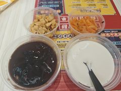 -满记甜品(金融街店)