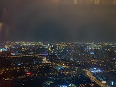 -无锡苏宁银河国际酒店-悦府65中餐厅