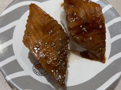 -新一番三文鱼寿司(大东海店)