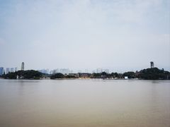 -江心屿景区