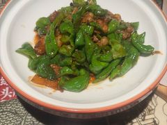 -绿茶餐厅(财富购物中心店)