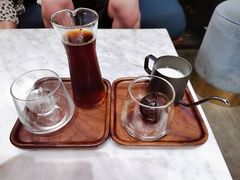 -Home Cafe(水榭春天店)
