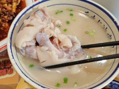 -易老妈蹄花.特色川菜(人民公园总店)
