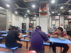 大堂-天天锅贴王(迎凤街店)