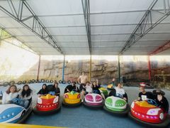 -野三坡刘家河高山漂流