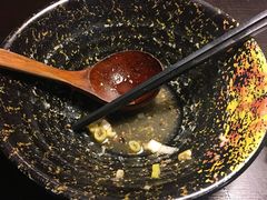 -日本料理神拉面