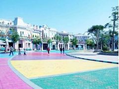 -厦门方特梦幻王国