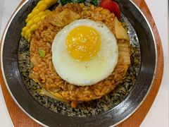 -妥妥烤肉料理(凯德店)