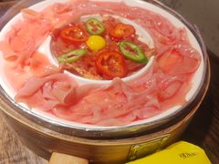 -冯校长老火锅(广州正佳广场店)