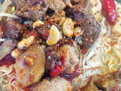 -胡饗姨南昌绝味水煮(松江大学城总店)
