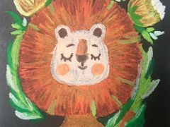 -东方童画少儿美术(金桥体验馆)