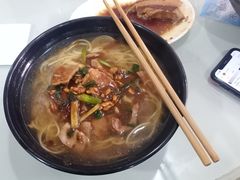 -老地方面馆(思南路店)