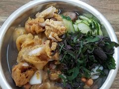 -老宾州南街酸粉店(民族大道店)