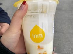 -一鸣真鲜奶吧(动车南站店)