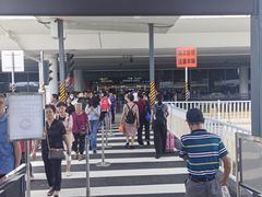 -福州长乐国际机场