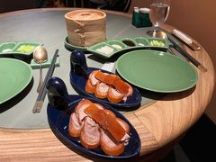 -晟永興烤鸭店(五道口店)