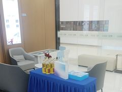 -泰康拜博口腔(世纪城店)