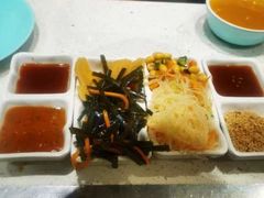 -韩时烤肉(丰科万达广场店)