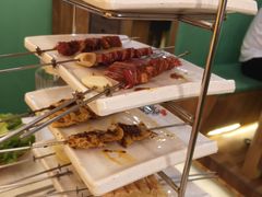 -小鲜肉延边朝鲜族烤串(珠海店)