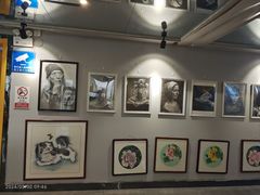 -棒拇指美术(鹏达商务校区)
