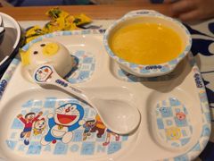 -绿茶餐厅(布吉万象汇店)