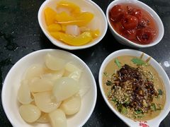 -肥之牛健康火锅(水域蓝湾店)