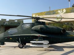 -大嶝英雄三岛战地观光园