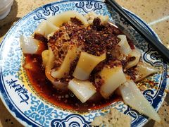 -清真·七祺祥面片手抓羊肉(瑞德店)