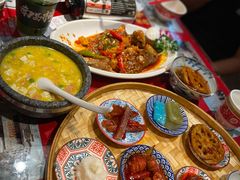 -味福记·本地特色菜(八一万达广场店)