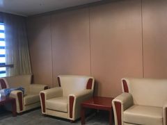 -常州奔牛国际机场
