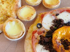 -达美乐比萨(栖霞大道店)