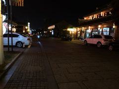 -溱湖八鲜菜馆