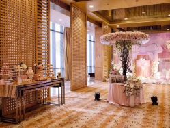 -M'S BANQUET AND SPACE ART