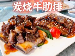 -花城苑广府菜(侨鑫店)