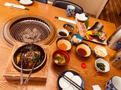 -炎蔵牛舌烤肉