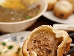 -哑巴生煎(临顿路店)