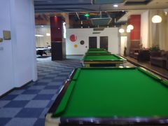-丁俊晖台球俱乐部(海上海·弘基休闲广场店)
