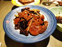 -那家小馆•北京菜•烤鸭(中关村店)